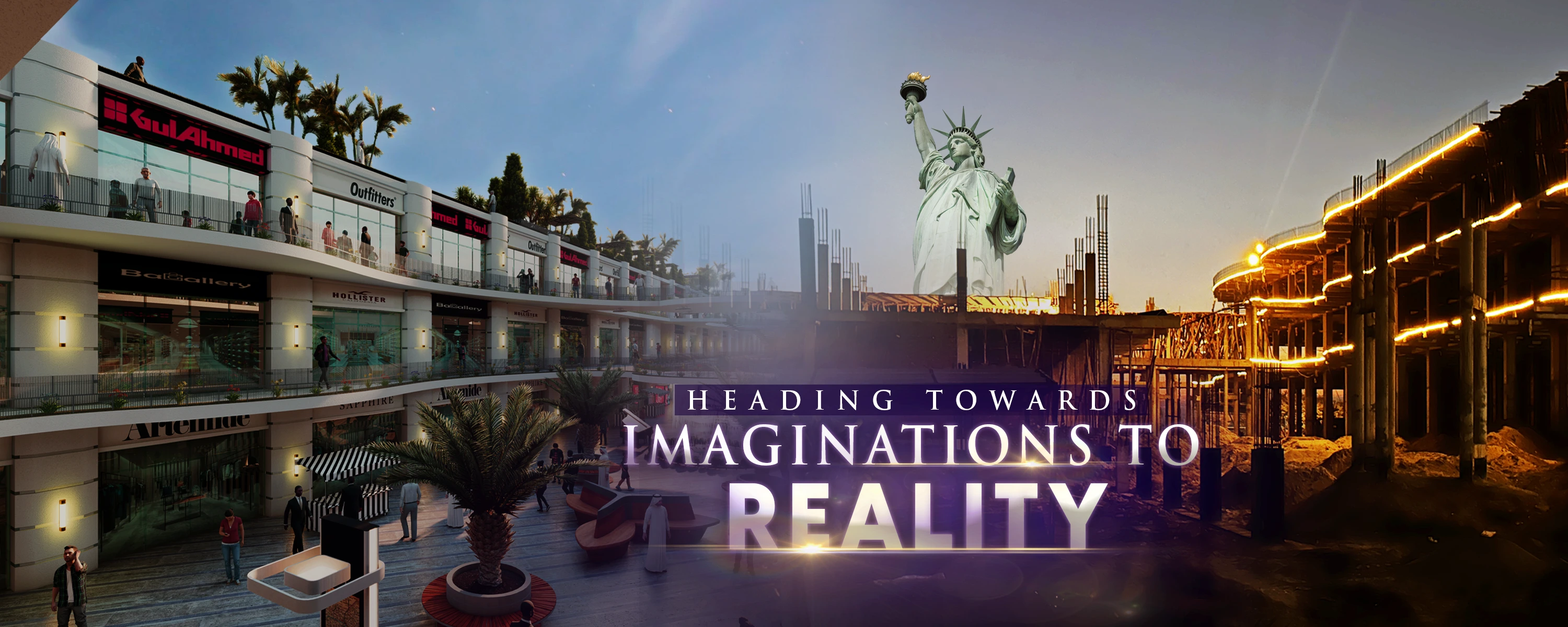 Property your legacy